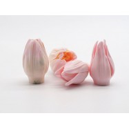 Тюльпаны силиконовая форма (4 шт. на форме)